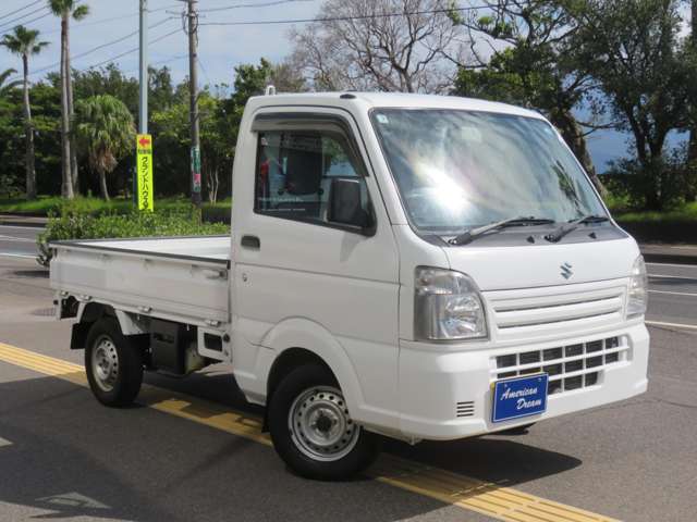 Suzuki Carry 10