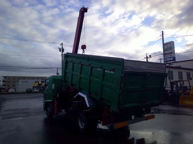 Hino Ranger 6