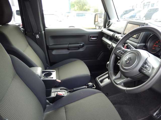 Suzuki Jimny Nomade 7