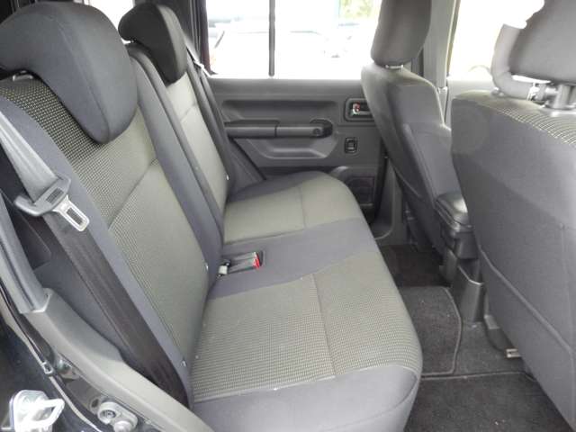 Suzuki Jimny Nomade 8