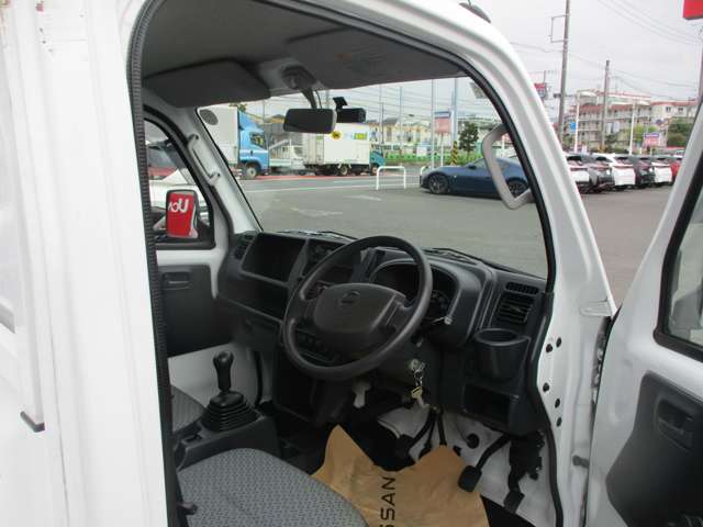 Nissan NT100 Clipper 3