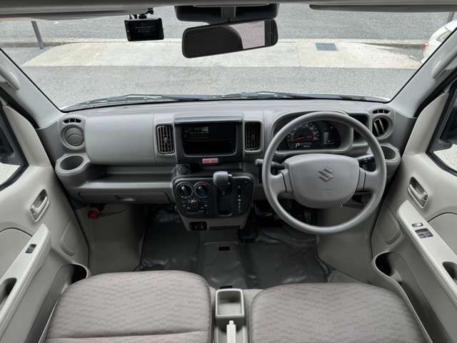 Suzuki Every 12