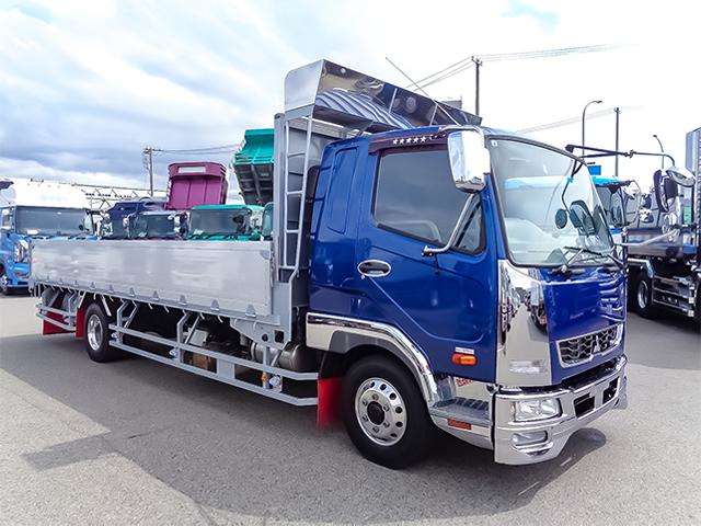 Mitsubishi Fuso Fighter 3