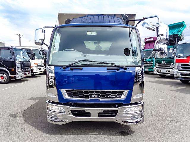 Mitsubishi Fuso Fighter 4