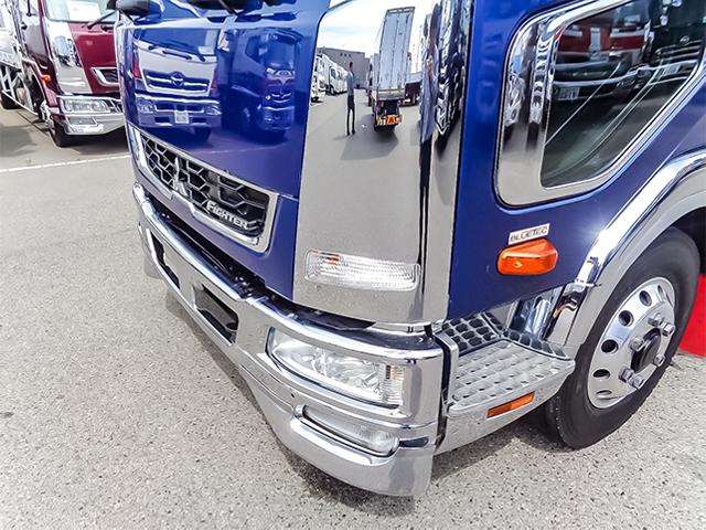 Mitsubishi Fuso Fighter 5