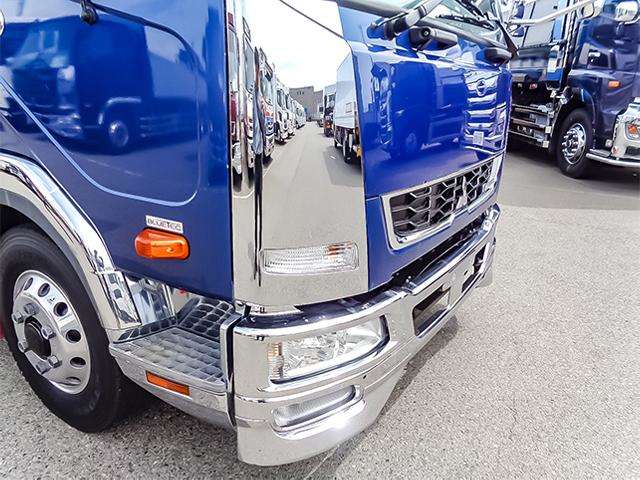 Mitsubishi Fuso Fighter 6