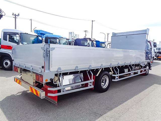 Mitsubishi Fuso Fighter 7