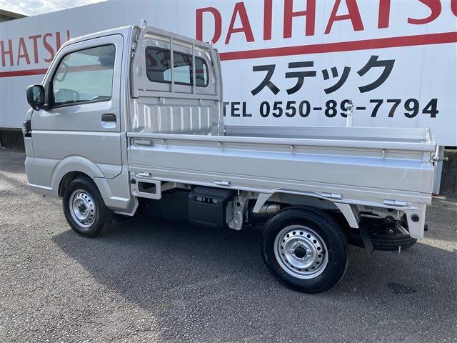 Suzuki Carry 11