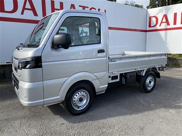 Suzuki Carry 12