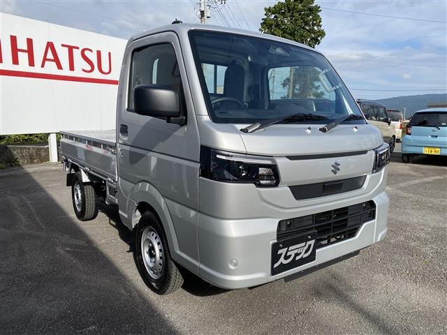 Suzuki Carry 7