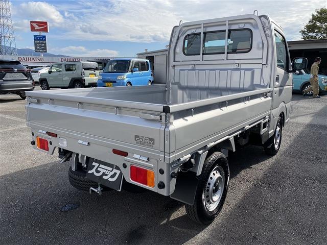 Suzuki Carry 8