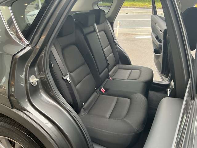 Mazda CX-5 12