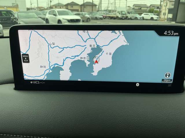 Mazda CX-5 3