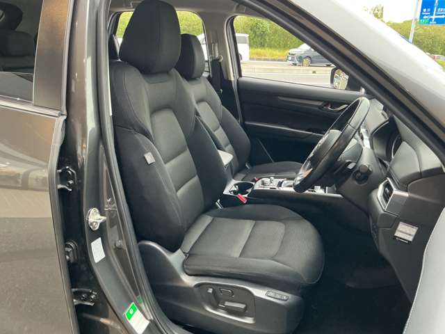Mazda CX-5 8