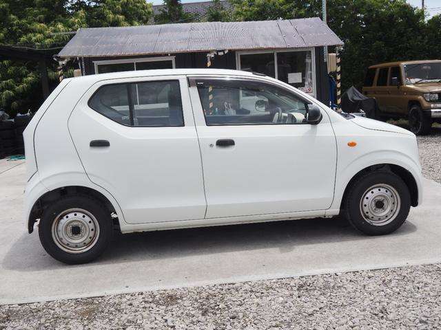 Suzuki Alto 3