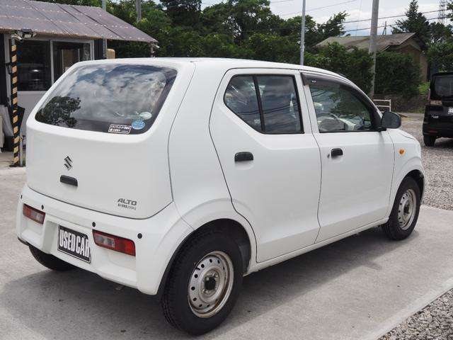 Suzuki Alto 4