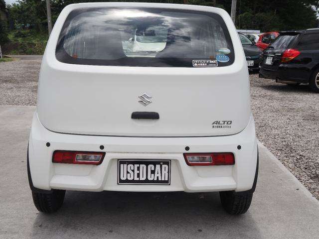 Suzuki Alto 5