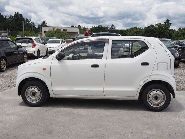 Suzuki Alto 7