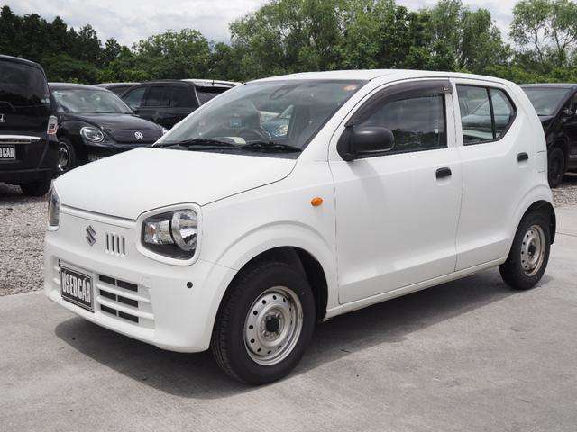 Suzuki Alto 8