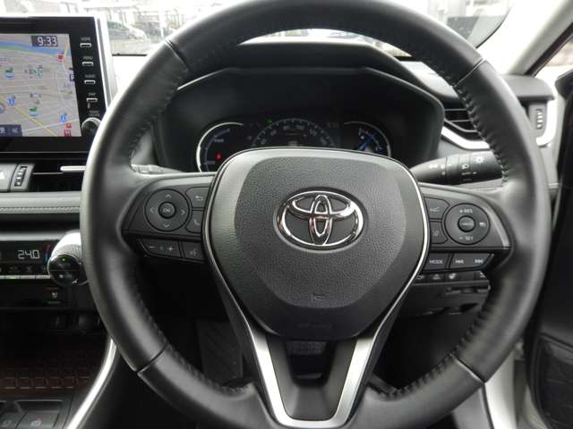 Toyota RAV4 11