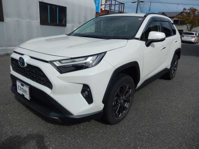 Toyota RAV4 3