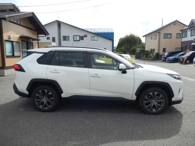 Toyota RAV4 4