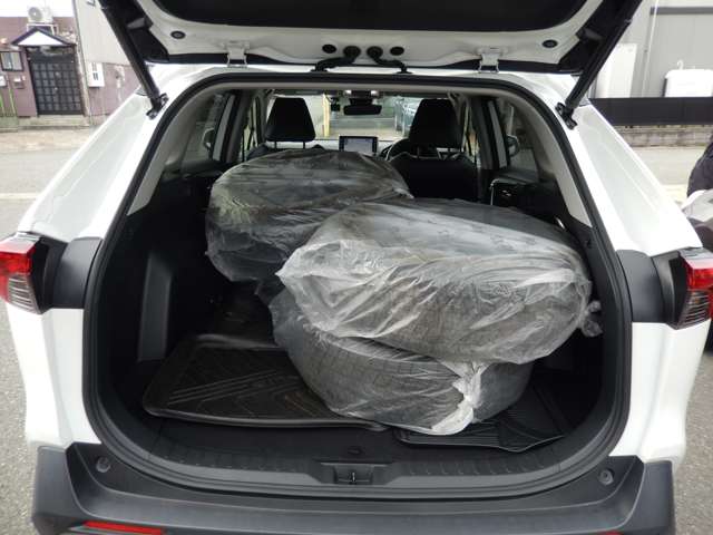 Toyota RAV4 7