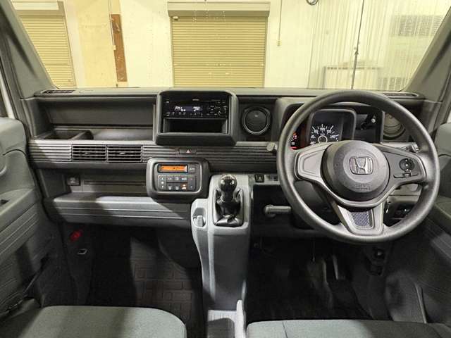 Honda N-VAN 3