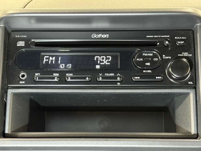 Honda N-VAN 4