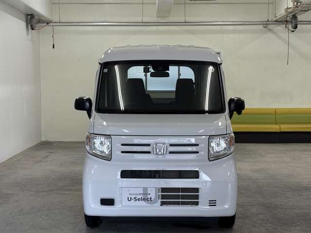 Honda N-VAN 5