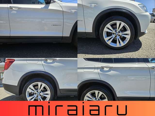BMW X3 11