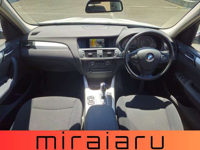 BMW X3 9