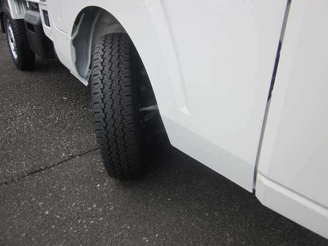 Daihatsu Hijet Truck 11