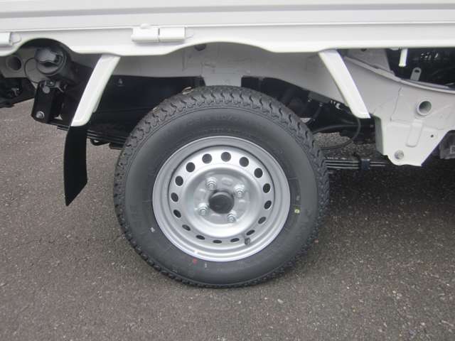 Daihatsu Hijet Truck 12