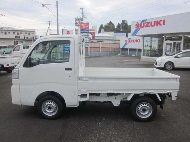 Daihatsu Hijet Truck 8