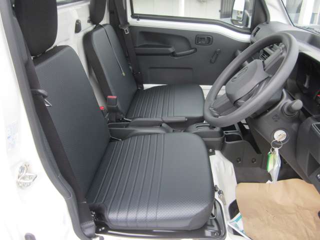 Daihatsu Hijet Truck 9