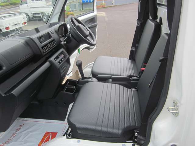 Daihatsu Hijet Truck 10