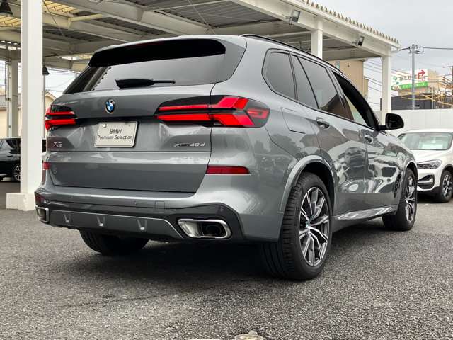 BMW X5 11