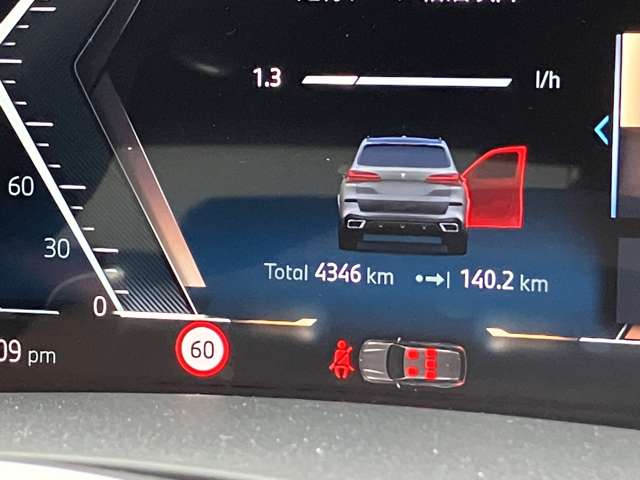 BMW X5 5