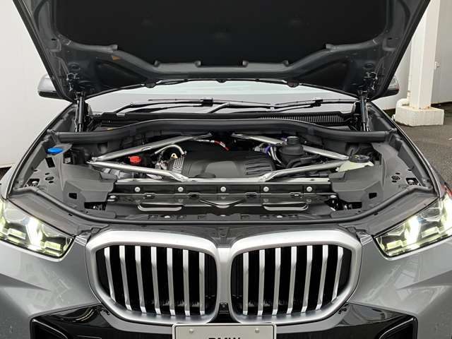 BMW X5 6
