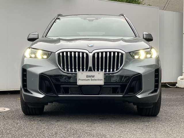 BMW X5 7