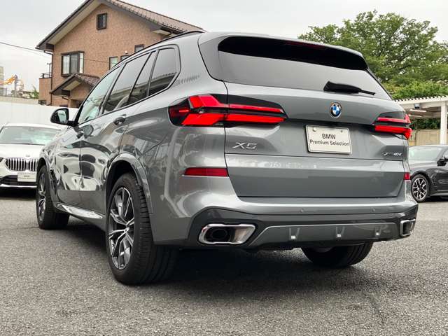 BMW X5 10