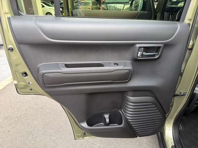 Suzuki Hustler 12