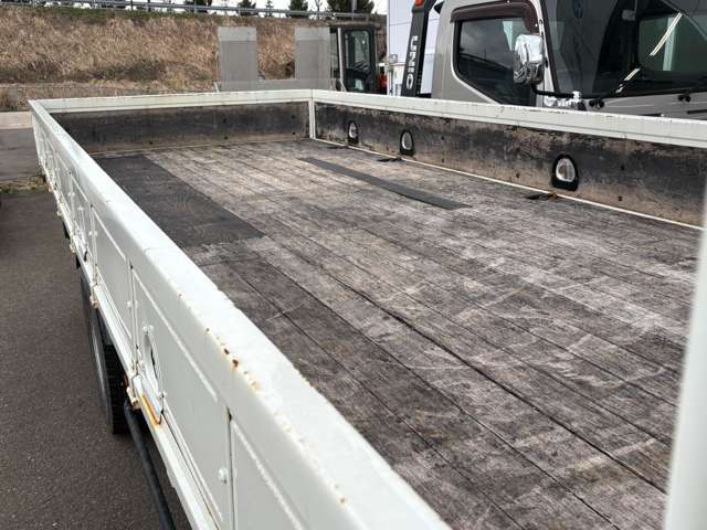 Hino Ranger 7