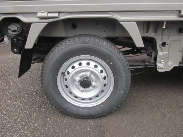 Suzuki Carry 10