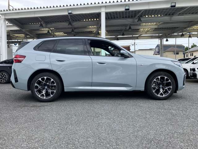 BMW X3 11