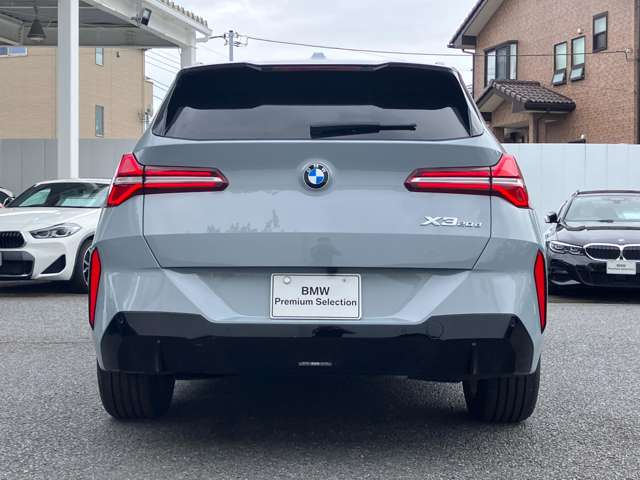 BMW X3 12