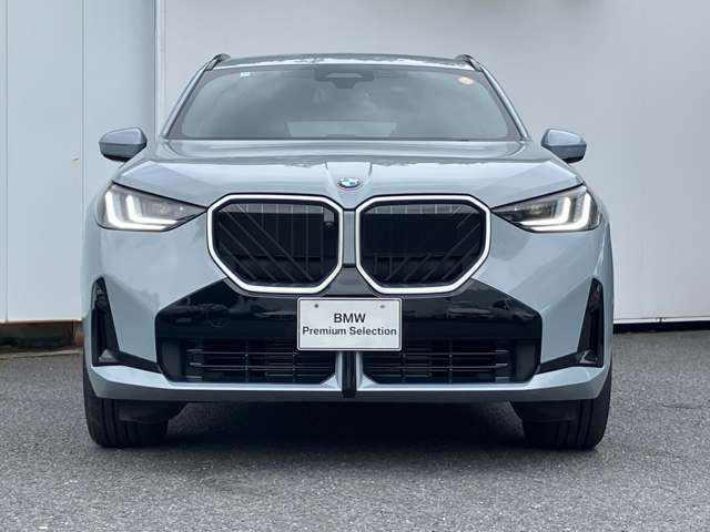 BMW X3 6