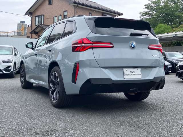 BMW X3 9