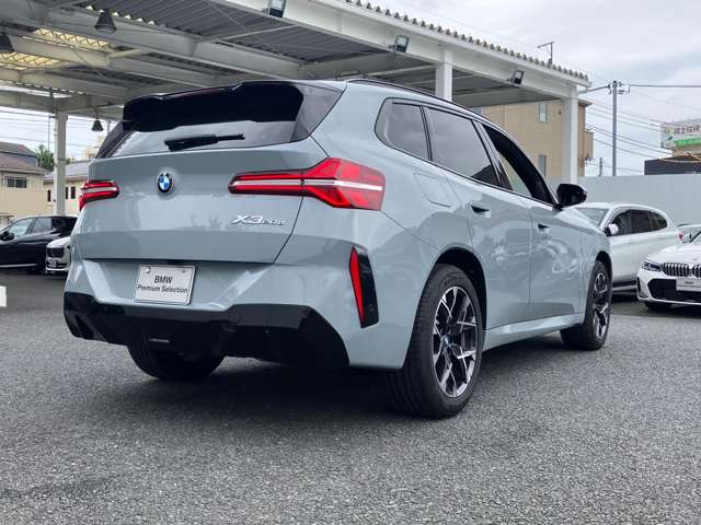 BMW X3 10